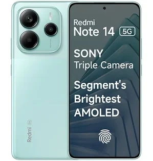 redmi note 14 pro